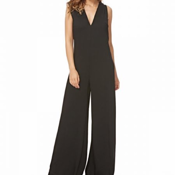 Mango Pants - Mango Long Jumpsuit!